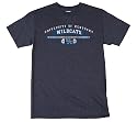 Kentucky Wildcats Distressed Logo Short Sleeve T-Shirt