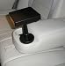 Cup Holder Car Mount For Asus Eee Pc Eeepc 900 901 2g 4g 8g Htc Shift Fujitsu Lifebook U810 U1010 Umpc