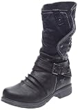 Mustang Shoes 5013504, Bottes fille