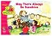 MAY THERE ALWAYS BE SUNSHINE SING A LONG/READ ALONG W/DR JEAN PREK-1