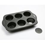 Norpro 3912 Nonstick Small Cheesecake...