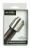 Stainless Steel Wine Bottle Stopper
