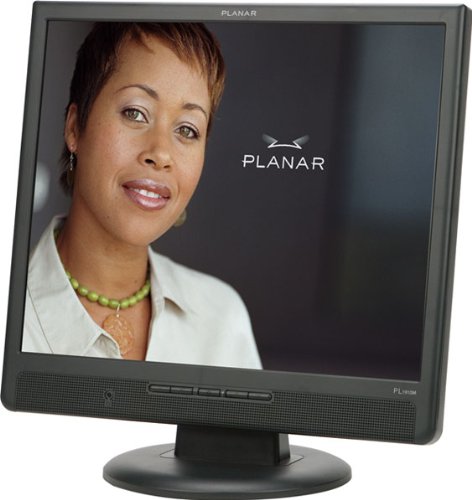 Planar PL Series PL1910M-WH RoHS Compliance