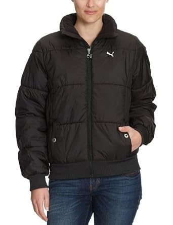 Puma W FD Padded Jkt - Doudoune femme Puma W FD Padded Jkt - Doudoune femme