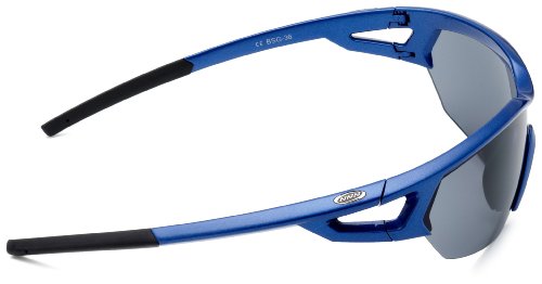 BBB Arriver BSG-36 Mens Sunglasses - Blue