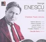Musique de Chamber 1895-1906