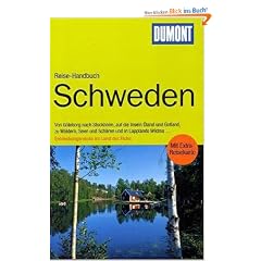 DuMont Reise-Handbuch Reisef�hrer Schweden