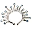Nipple Clip with CZ