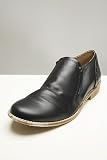 Diesel - Diesel Rock'N Roll Black Loafers