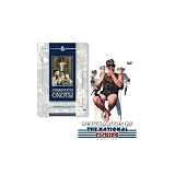 Peculiarities of the National Hunt / Peculiarities of the National Fishing (2DVD Set)