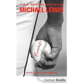 Moneyball: The Art of Winning an Unfair Game