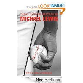 Moneyball: The Art of Winning an Unfair Game