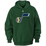 Nba Exclusive Collection Utah Jazz Logo Hoody Xx Large