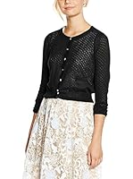 Yumi Chaqueta Punto (Negro)