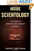 Inside Scientology: The Story of America's Most Secretive Religion
