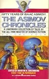 The Asimov Chronicles