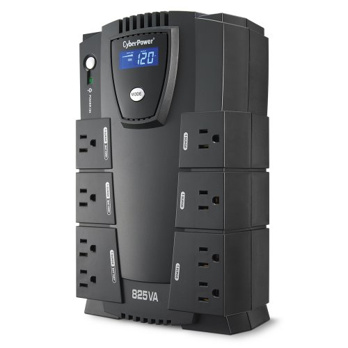 battery backup for computer