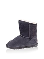 NOOS ICON Botas de invierno SCH-MAAIKE (Gris)