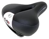 Velo Sattel Newport Gemini, 245x212 mm, 250340