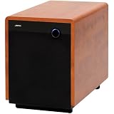 Jamo SUB-300 Black Subwoofer
