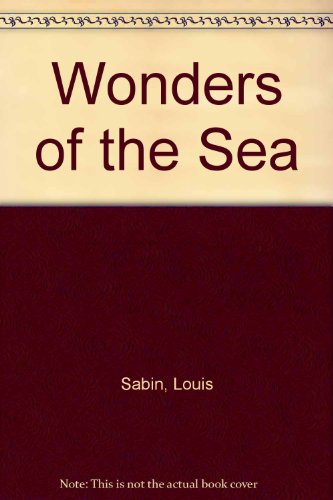 Wonders of the Sea