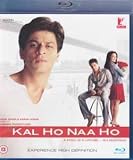 Kal Ho Naa Ho (2003) [Blu-ray] (Shahrukh Khan - Karan Johar / Bollywood Movie / Indian Cinema / Hindi Film) [NTSC]