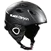 Black Canyon Zermatt Inmold Technology Ski Helmet