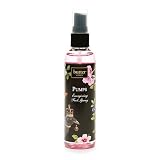 butter LONDON Pumps Energizing Foot Spray 4 fl oz