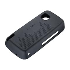 Nokia CC-1003 Silicon Cover f�r 5230 schwarz