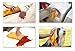 8 Shamwows and Shamwow Mop Combo Pack