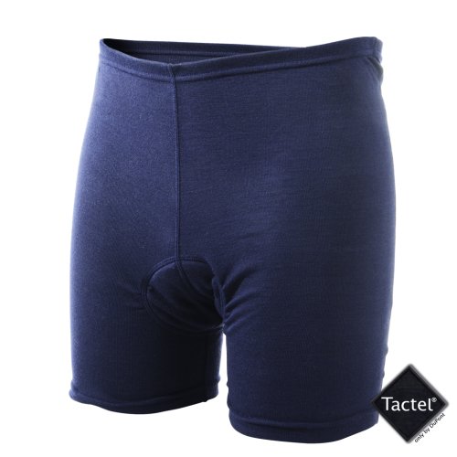 ·Bicycles - Herren-Unterwäsche Performance Hose Ta