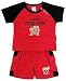 Maryland Terps Infant Sandbox Tee and Short Set