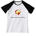 Bachelorette Party - Wedding - Family and Friend Women's Raglan Sleeve