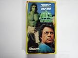 Incredible Hulk Returns [VHS]