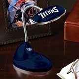 Tennessee Titans LED Desk Lamp