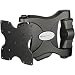 OmniMount 4N1-M B WorldMount Full Motion Wall Mount for 23 to 42 Inches TVs (Black)
