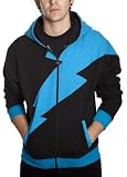 Criminal Damage Mens Bolt Hood