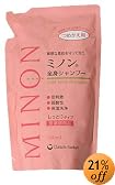 ミノン全身シャンプーしっとりタイプ 360ml