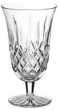 Waterford Crystal Lismore Footed Iced Beverage