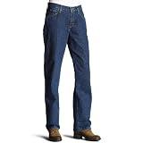 Wrangler Blues Ladies Easy Fit Jean 