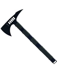 Whetstone Pioneer Camping Hatchet Axe W/Corded Handle