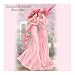 Thomas Kinkade Hope, Faith And Love Breast Cancer Charity Figurine by The Hamilton Co...