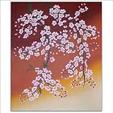 Blossoms 2 Painting - Bali Fine Art - CraftNetwork