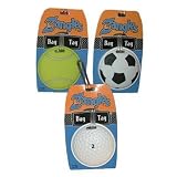 Zangles Sports Bag Tags