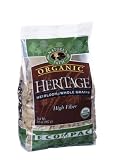 Nature's Path Organic Heritage Flakes Cereal, 32-Ounce Bags (Pack of 6)