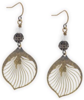 Imagine Jewelry Narnia USA made Earrings