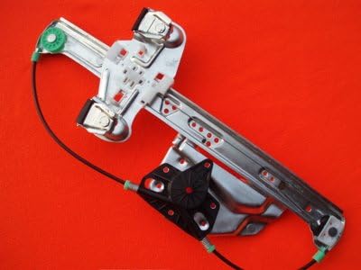Left (Driver) REAR Window Regulator DEVILLE/DTS/DHS