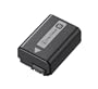 Sony NP-FW50 W-Serie Lithium Akku (7,2 V, 1080mAh) schwarz