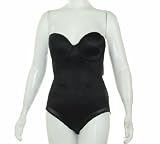 Miraclesuit Molded Cup Body Briefer