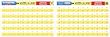 Melissa & Doug Write-A-Mat Division Problems Placemat
